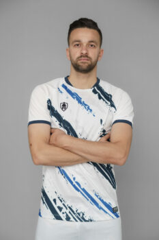 T-shirt de running