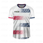 Maillot d'entrainement