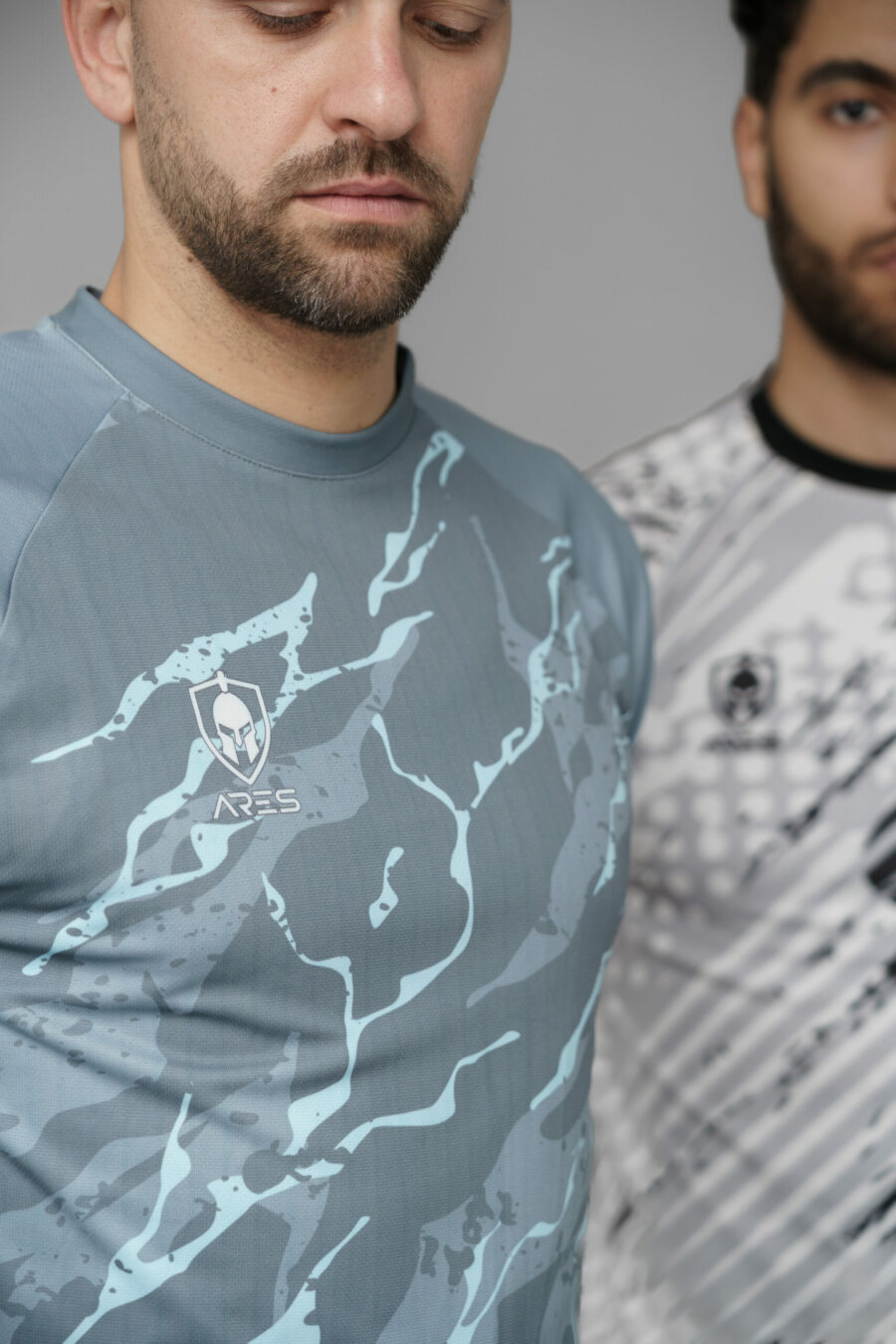 T-Shirts d'entrainement