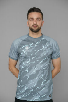 T-shirt de running