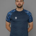 T shirt d'entrainement