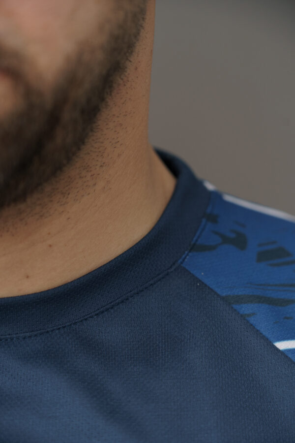 T shirt d'entrainement