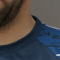 T shirt d'entrainement