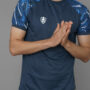 T shirt d'entrainement