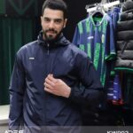 veste imperméable K-way