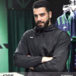 veste imperméable K-way