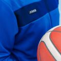 Ensemble Survêtement ARES – Veste & Pantalon  Confortable et résistant, cet ensemble en tissu Scoba de bon grammage est idéal pour l'entraînement et le quotidien. Logo ARES en silicone pour une finition moderne. Parfait pour les sportifs exigeants.