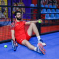 Tenue de Sport – T-shirt & Short