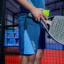 T-shirt de sport Maillot technique respirant, conçu pour le sport collectif, le running, le padel ou le football. Léger, confortable et pensé pour la performance.