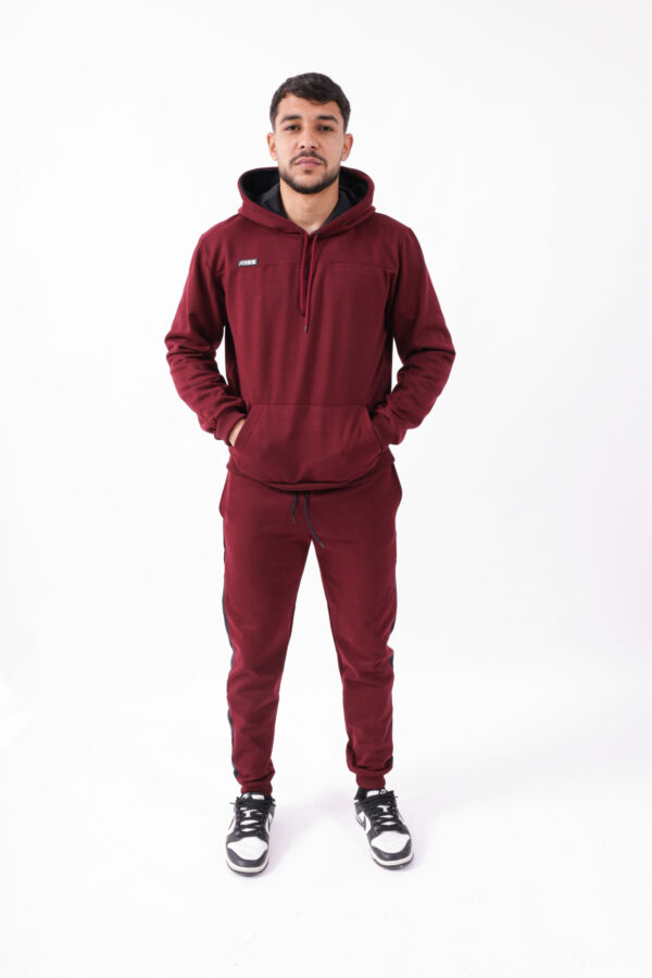 ensemble jogging