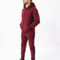 ensemble jogging