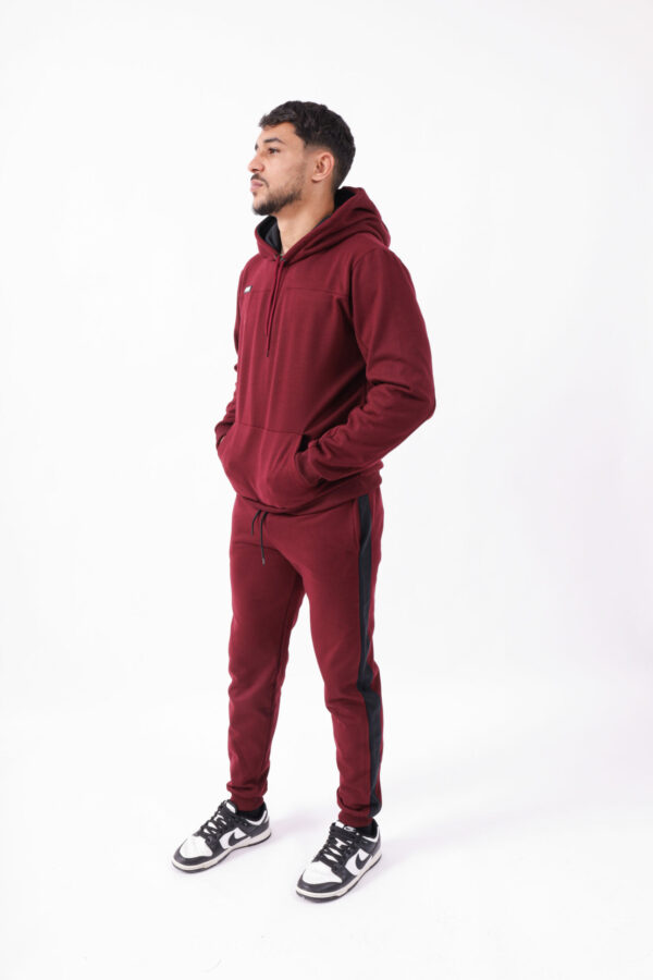 ensemble jogging
