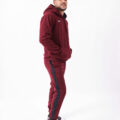 ensemble jogging