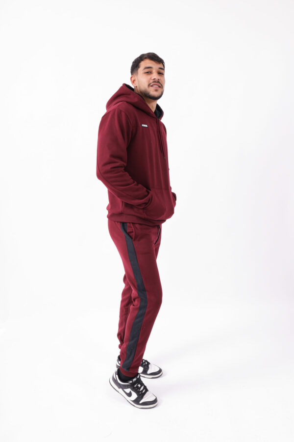 ensemble jogging