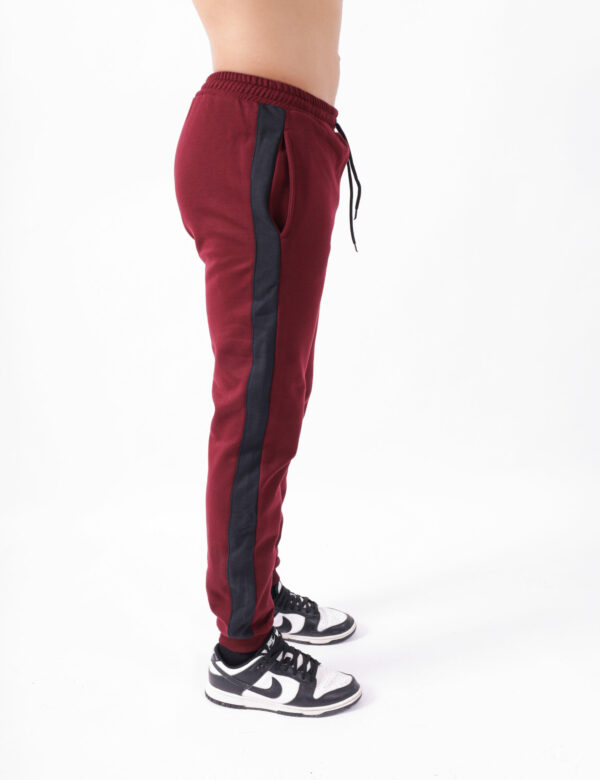 ensemble jogging