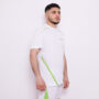 TENUE DE SPORT T-shirt sportif orné d’un imprimé, conçu dans un tissu léger et respirant, parfait pour le running et toutes vos activités en plein air.
