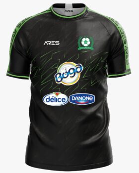 Maillot officiel – Avenir Sportif Soliman (saison 2024-2025) - Away