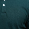 Polo Demi-Manche ARES – Coton Piqué  Classique et respirant, ce polo demi-manche en coton piqué allie élégance et confort. Sa maille texturée assure une bonne aération, idéal pour un look sportif ou casual chic.