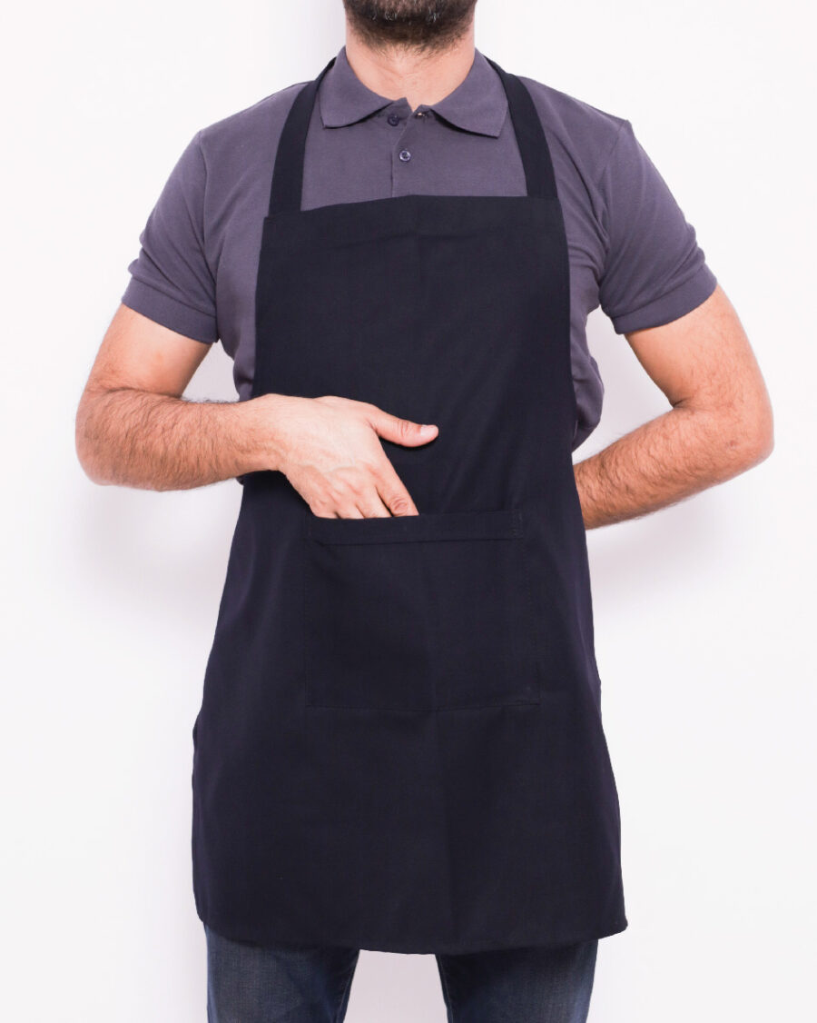 Tablier de Cuisine Personnalisable – Image 3