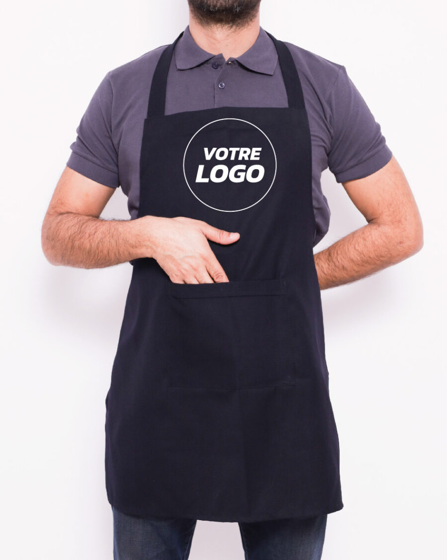 Tablier de Cuisine Personnalisable