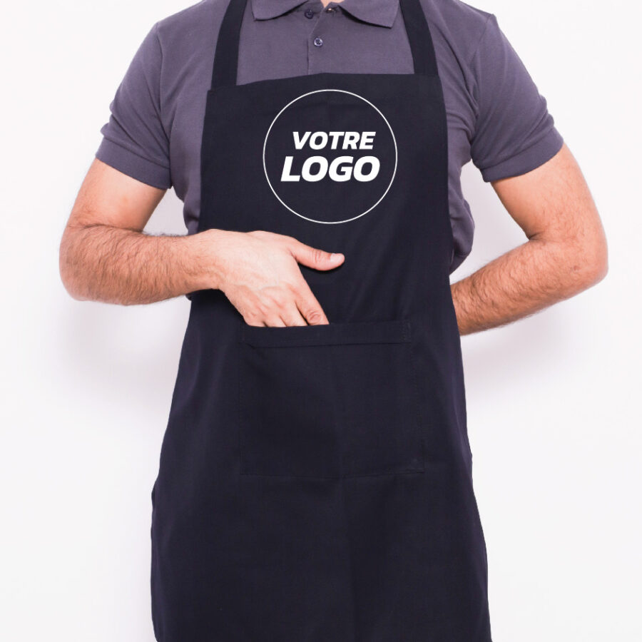 Tablier de Cuisine Personnalisable