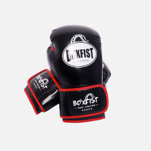 gant de box