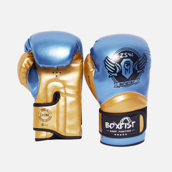 gant de boxe