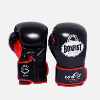 Gants de Boxe BOXFIST – Taille 10