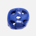 Casque de Protection Boxe – Bleu