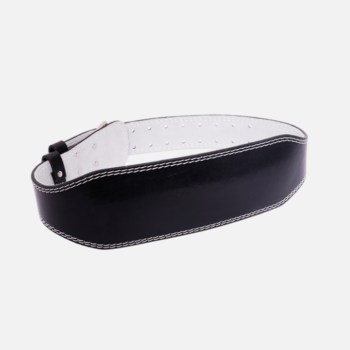 Ceinture de Musculation en Cuir – Soutien Lombaire