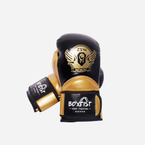 gant de box
