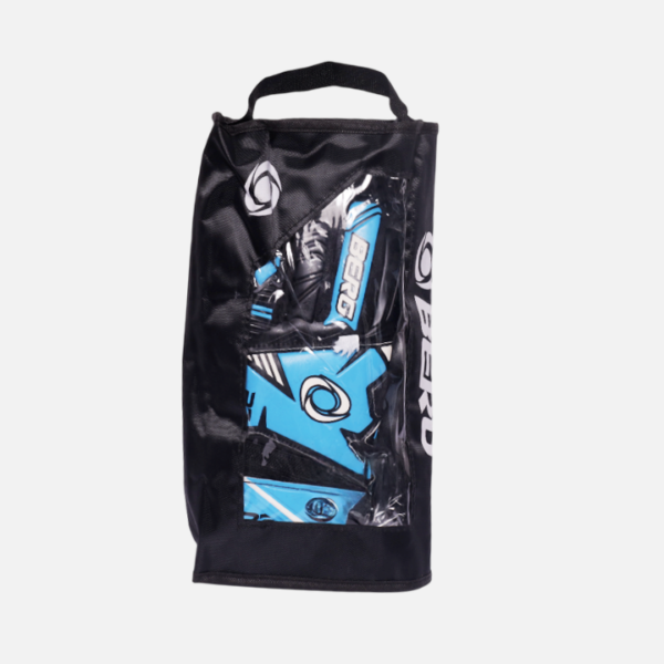 Gants de Gardien de But BERG – Grip & Protection Optimale