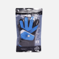 Gants de gardien polyvalents conçus pour l’entraînement et la compétition. Bonne adhérence, protection efficace et excellent rapport qualité-prix pour tous niveaux.