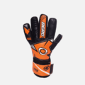 Gants de Gardien de But BERG – Grip & Protection Optimale