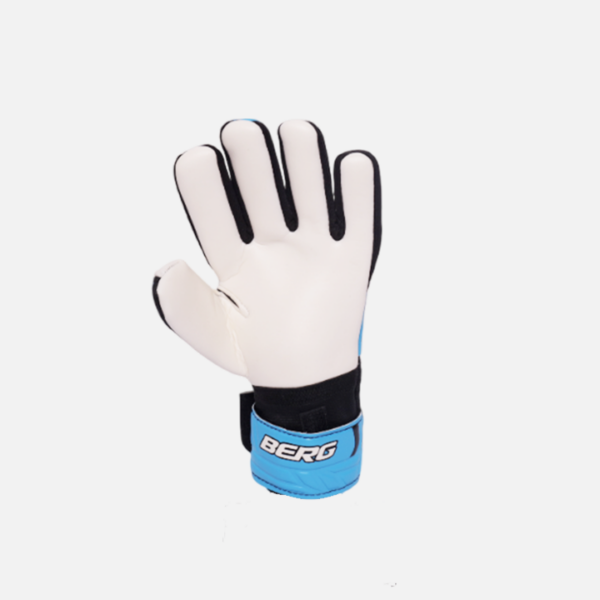 Gants de Gardien de But BERG – Grip & Protection Optimale