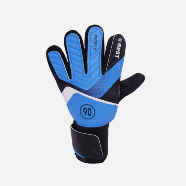 Gants de gardien polyvalents conçus pour l’entraînement et la compétition. Bonne adhérence, protection efficace et excellent rapport qualité-prix pour tous niveaux.