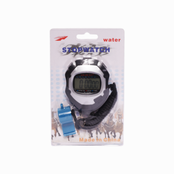 Chronomètre Professionnel STOPWATCH – Précision & Simplicité