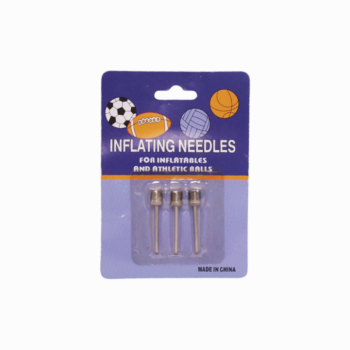 Aiguilles de Gonflage – Ballons de Sport
