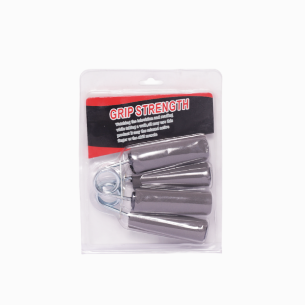 hand Grip Strength (Renforcement de la prise)