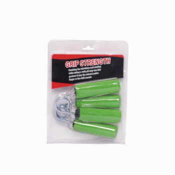 Hand Grip Strength (Renforcement de la prise)