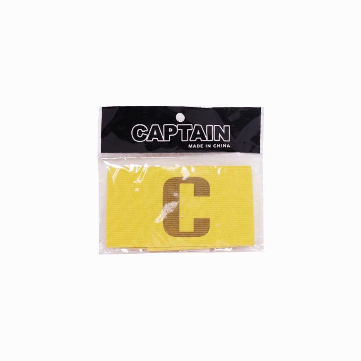 Brassard de capitaine multisport – Image 3