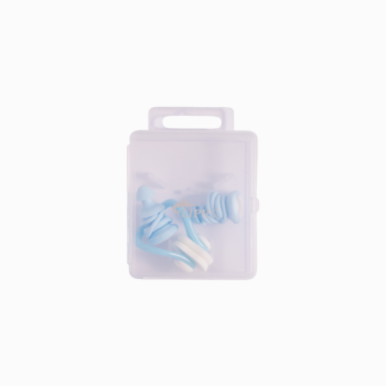 Clip de Nez – Accessoire Natation (avec Boîte) -Bleu