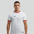 Maillot de football officielle équipe tunisie