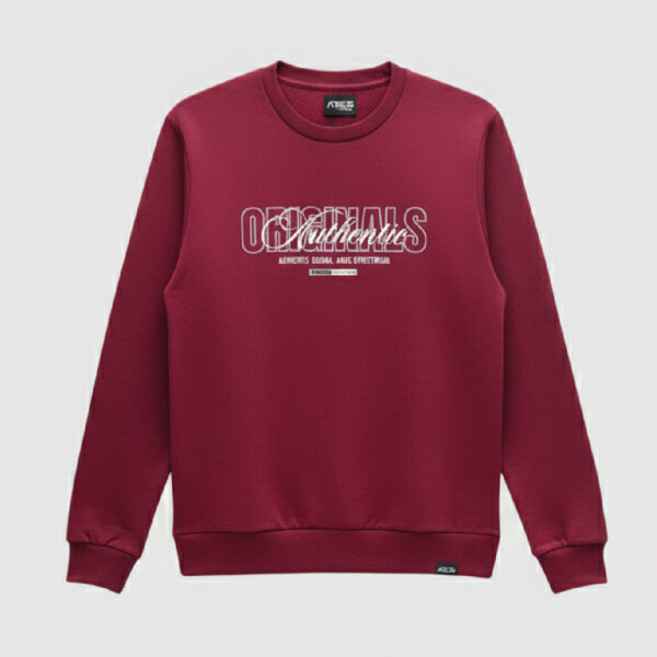 sweatshirt