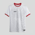 Maillot de football officielle équipe tunisie
