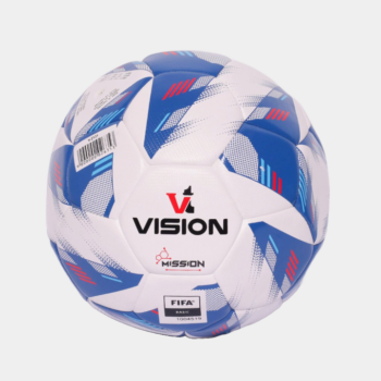 Ballon de Football Vision Mission – Certification FIFA Basic