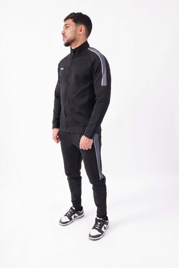 Survêtement Homme Ares – Confort & Style Sportwear Survêtement Homme Ares – Confort & Style Sportwear