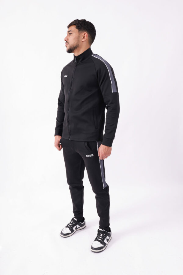 Survêtement Homme Ares – Confort & Style Sportwear Survêtement Homme Ares – Confort & Style Sportwear