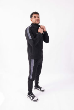 Survêtement Homme Ares – Confort & Style Sportwear