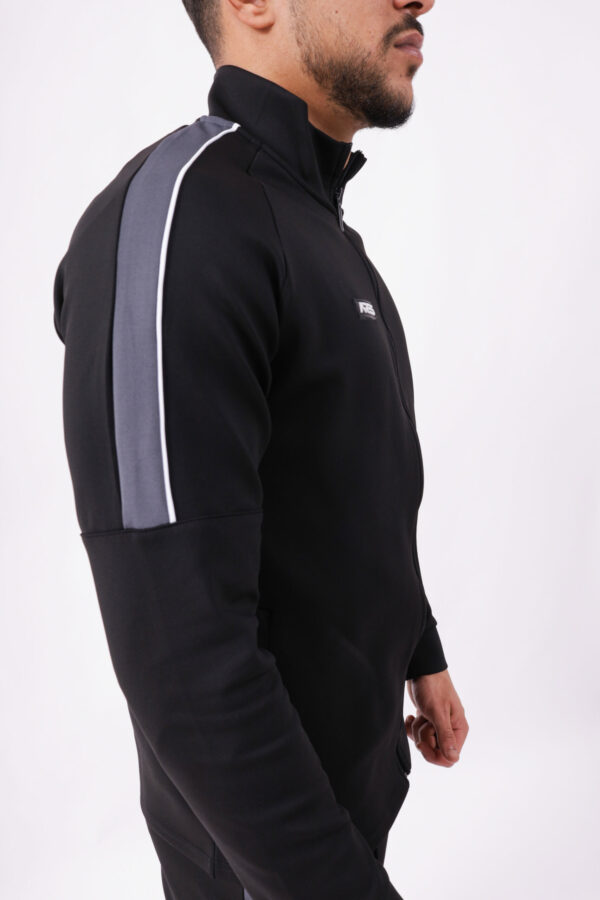 Survêtement Homme Ares – Confort & Style Sportwear Survêtement Homme Ares – Confort & Style Sportwear